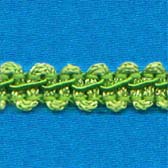 Bortni 10588 - OLIVE GREEN 34